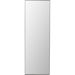 Mirror Starlet noir 70x200m