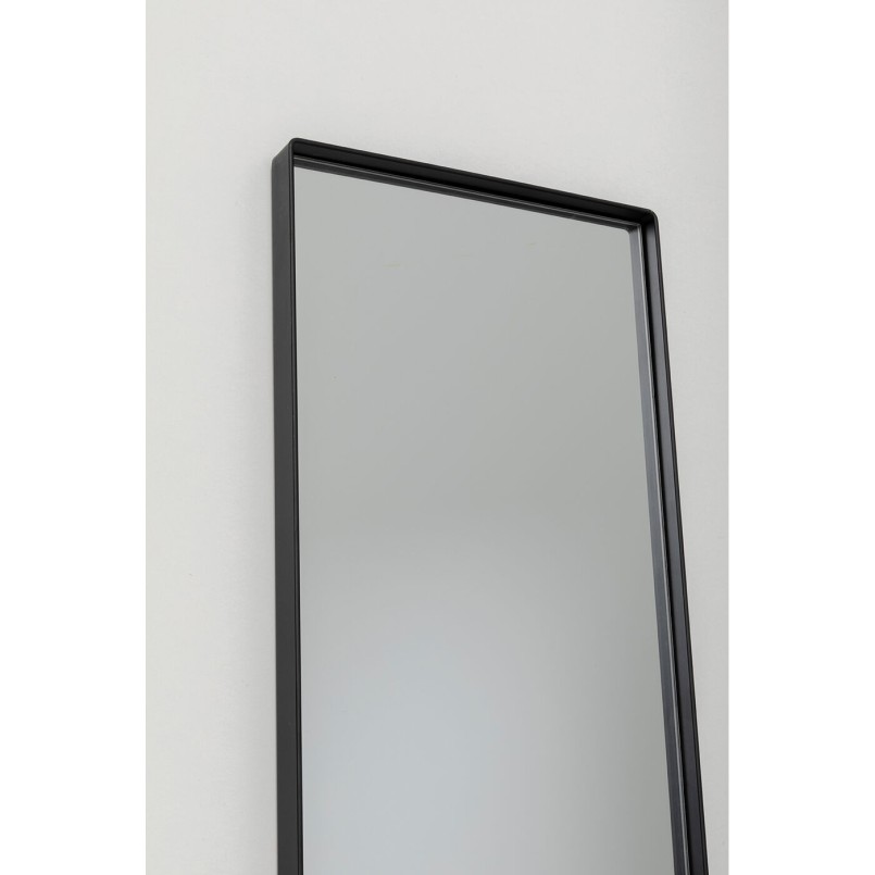 Mirror Starlet noir 30x180m