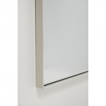 Miroir Starlet 180x60cm gris Kare Design