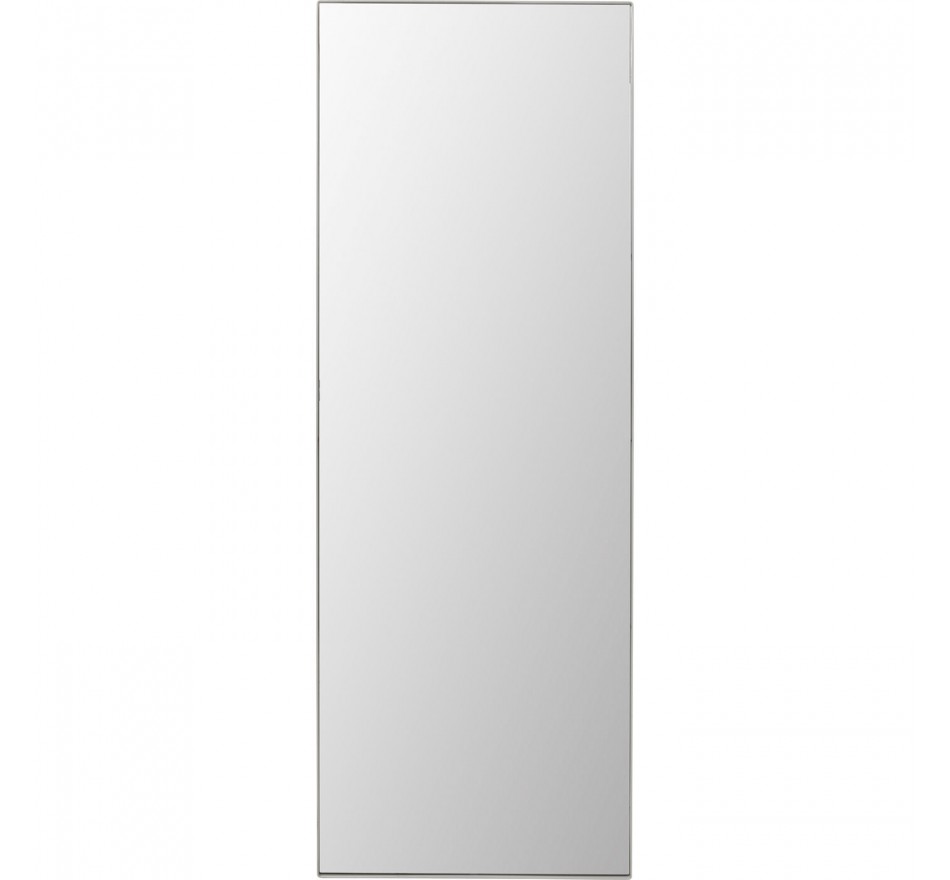 Miroir Starlet 180x60cm gris Kare Design