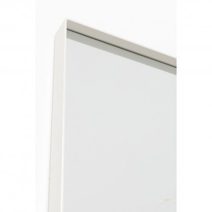 Miroir Starlet 180x30cm gris Kare Design