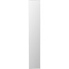Mirror Starlet greige 30x180m