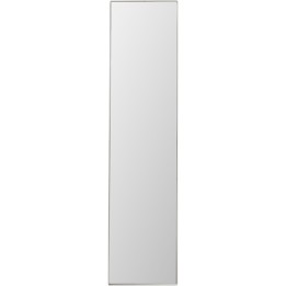 Mirror Starlet greige 30x130cm
