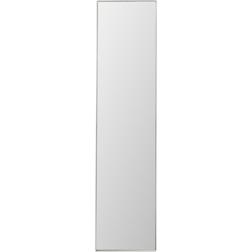 Mirror Starlet greige 30x130cm