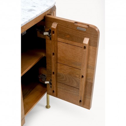 Dressoir Grace 2 deuren Kare Design