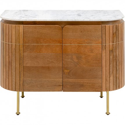 Sideboard Grace 2 doors Kare Design