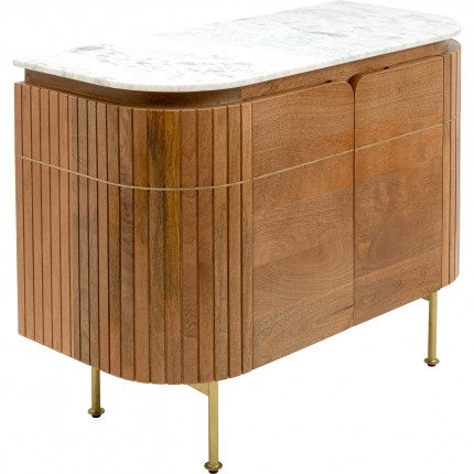 Sideboard Grace 2 doors Kare Design