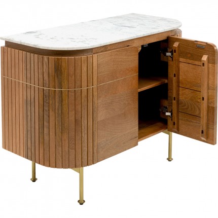 Dressoir Grace 2 deuren Kare Design