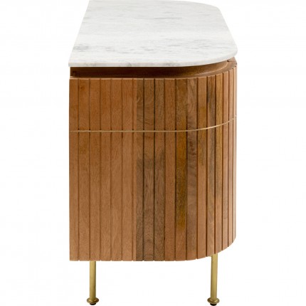 Sideboard Grace 2 doors Kare Design