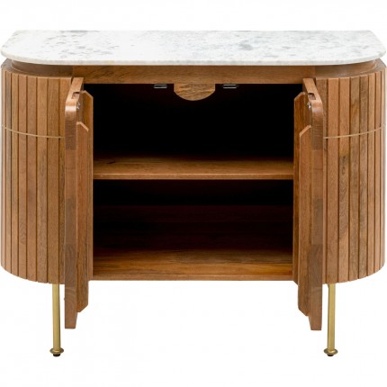 Sideboard Grace 2 doors Kare Design