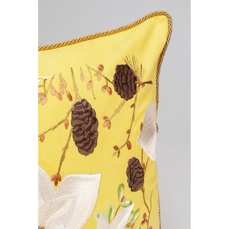 Coussin Arbusti 50x50cm