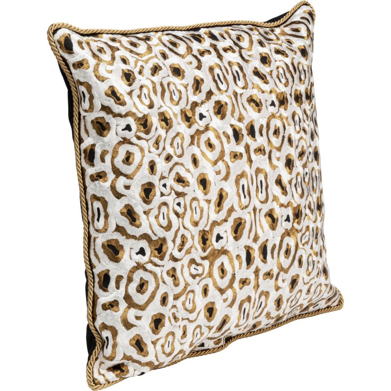 Coussin Cheetah 50x50cm