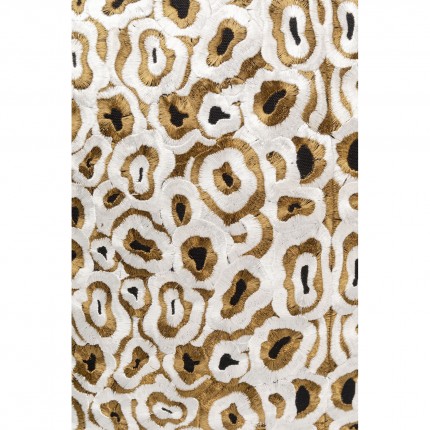 Cushion Cheetah 50x50cm Kare Design