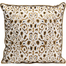 Coussin Cheetah 50x50cm