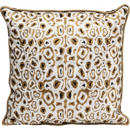 Coussin Cheetah 50x50cm Kare Design