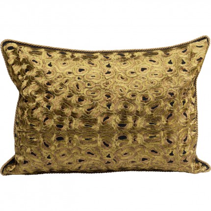 Cushion Cheetah 60x40cm Kare Design