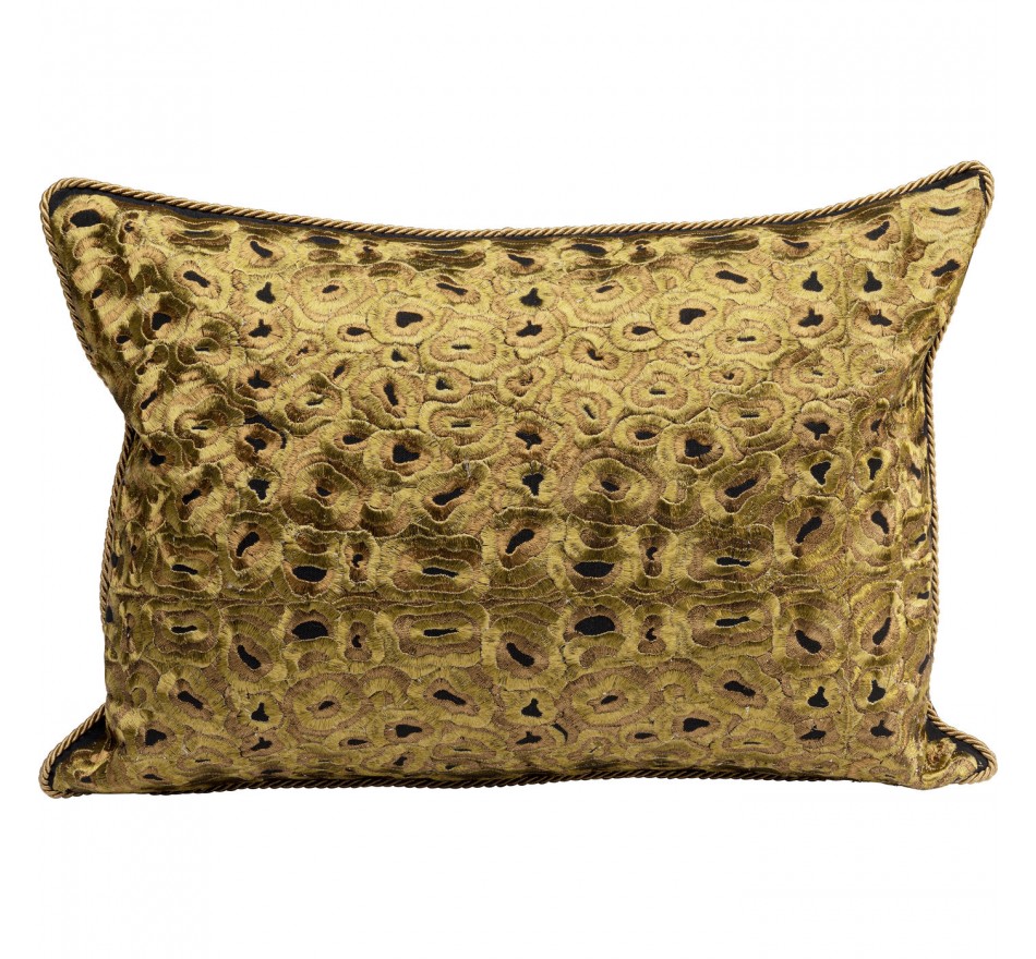 Cushion Cheetah 60x40cm Kare Design