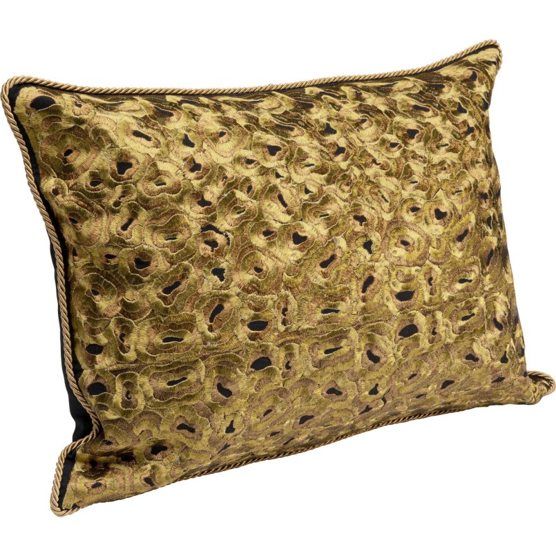 Coussin Cheetah 60x40cm
