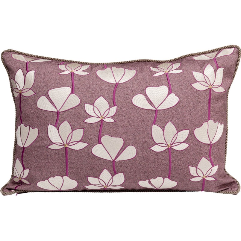 Coussin Zari 60x40cm