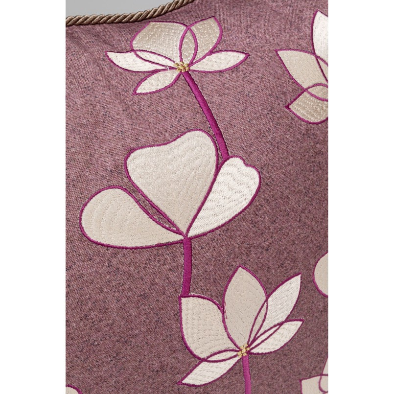 Coussin Zari 60x40cm