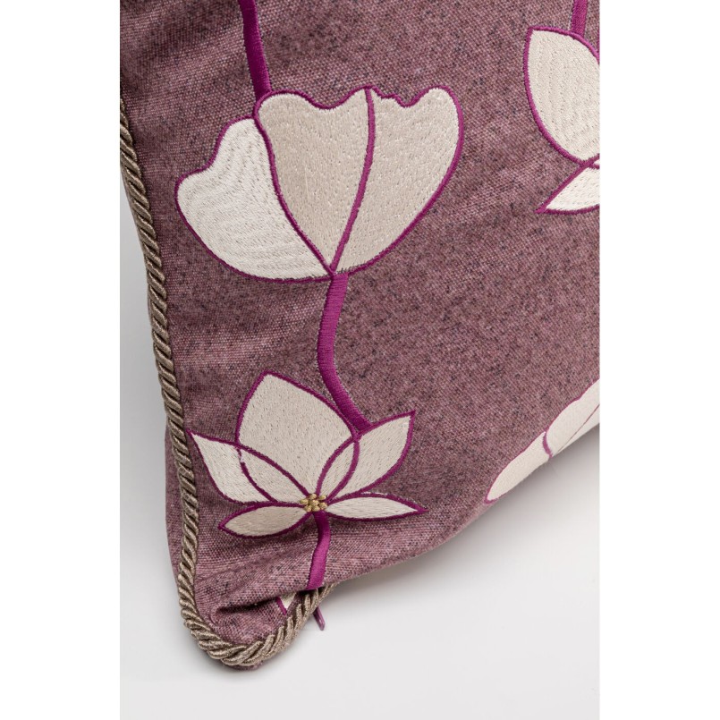Coussin Zari 60x40cm