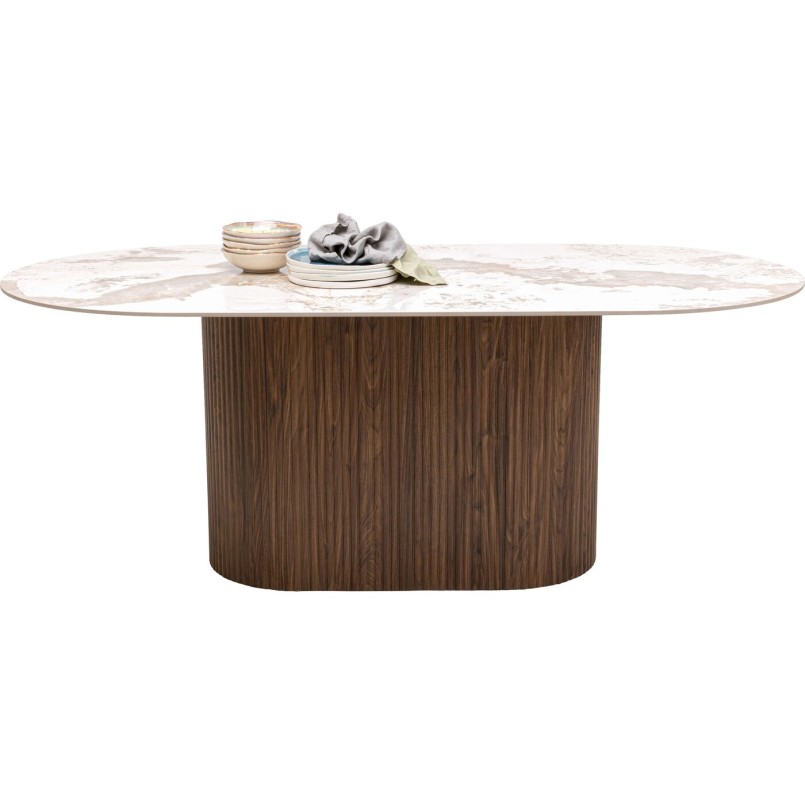 Table Ruben 200x100cm