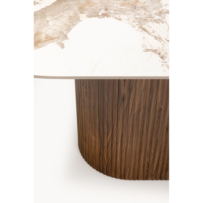 Table Ruben 200x100cm