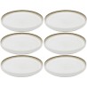 Borden Elio Ø16cm (6/Set) Kare Design