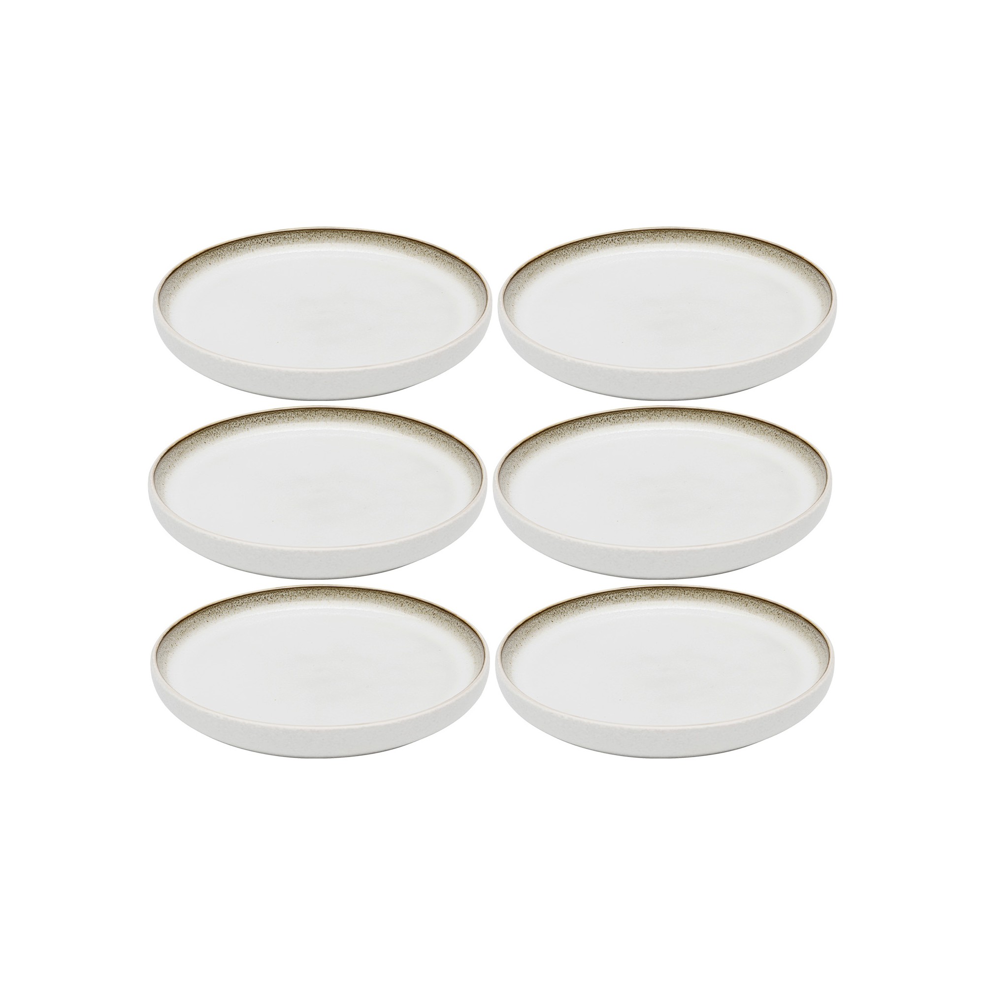 Borden Elio Ø16cm (6/Set) Kare Design