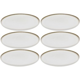 Borden Elio Ø21cm (6/Set) Kare Design