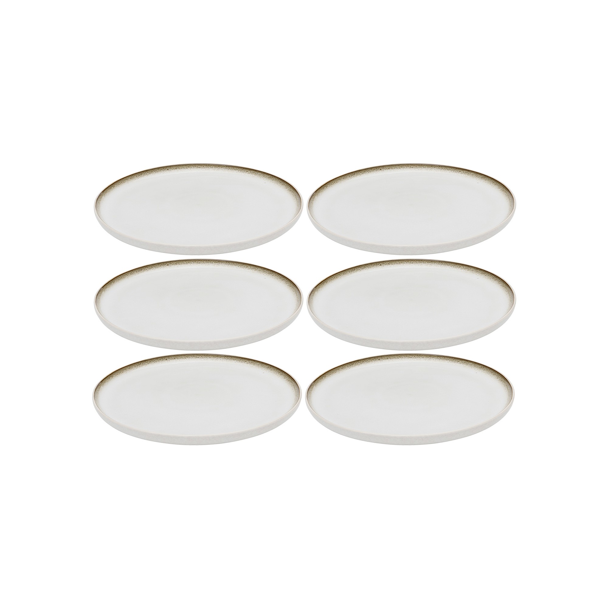 Borden Elio Ø21cm (6/Set) Kare Design