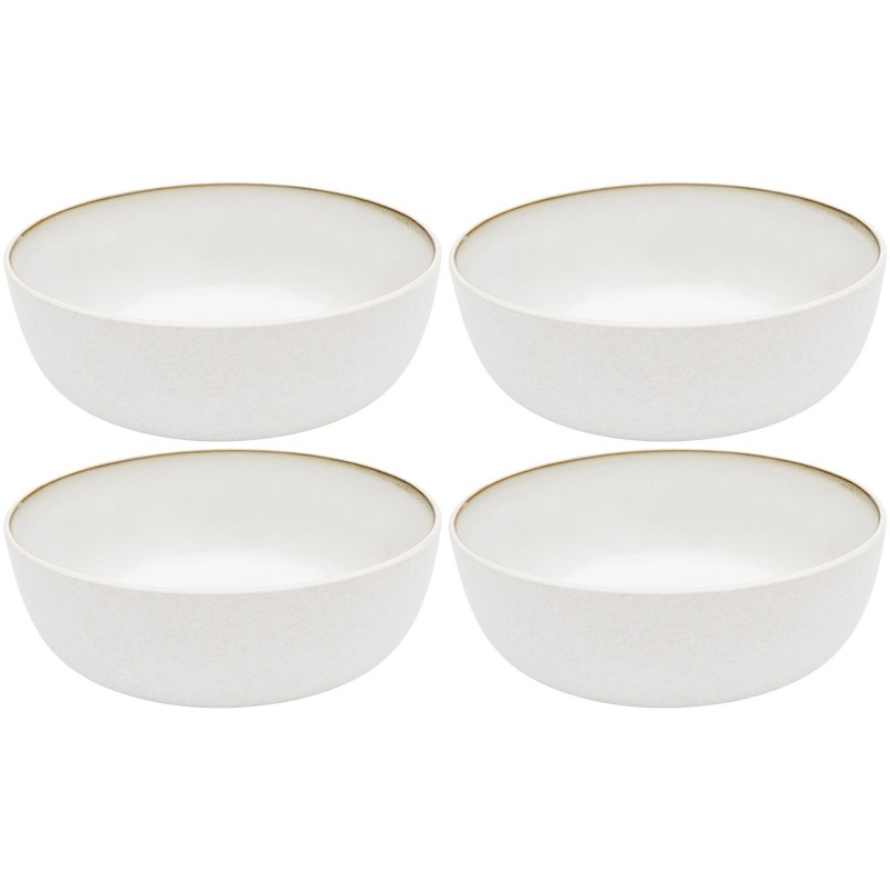 Bowl Elio Ø17cm (4/Set) Kare Design
