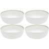 Bowl Elio Ø17cm (4/Set) Kare Design