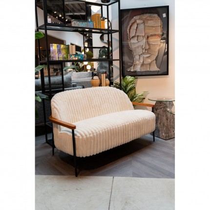 Sofa Kimi 2-Zits Kare Design