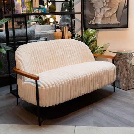 Canapé Kimi 2 places Kare Design