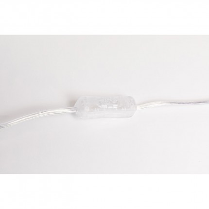 Tafellamp veren bruin Kare Design