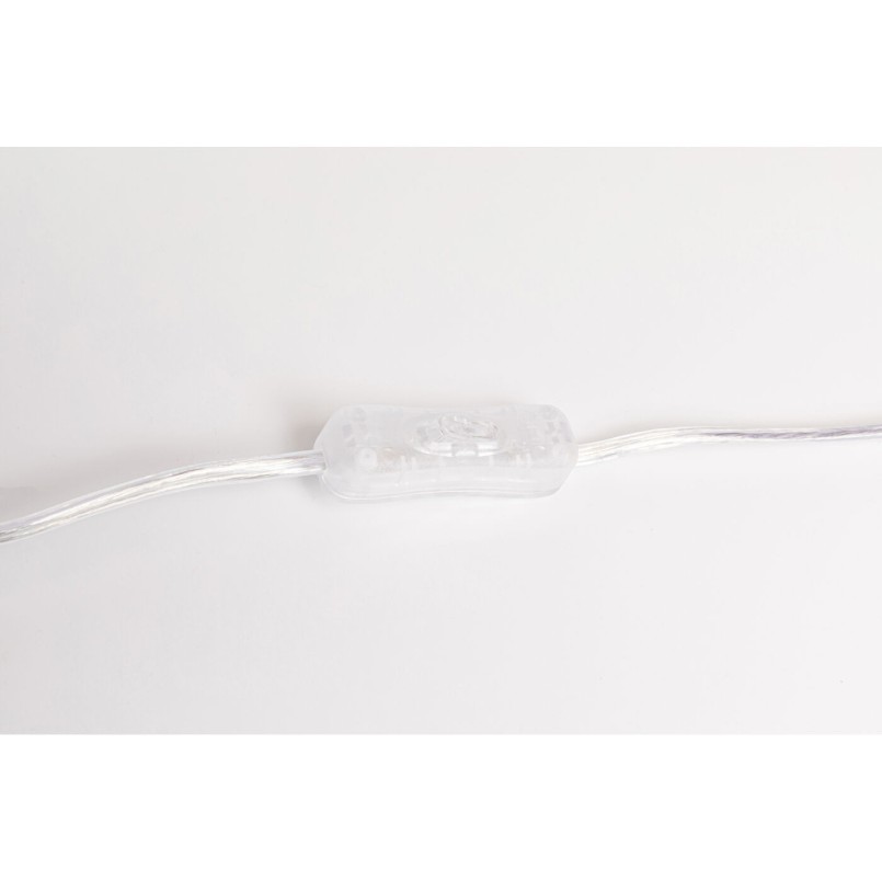 Lampe de table en plumes -  Kare Design