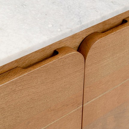 Dressoir Grace 2 deuren Kare Design