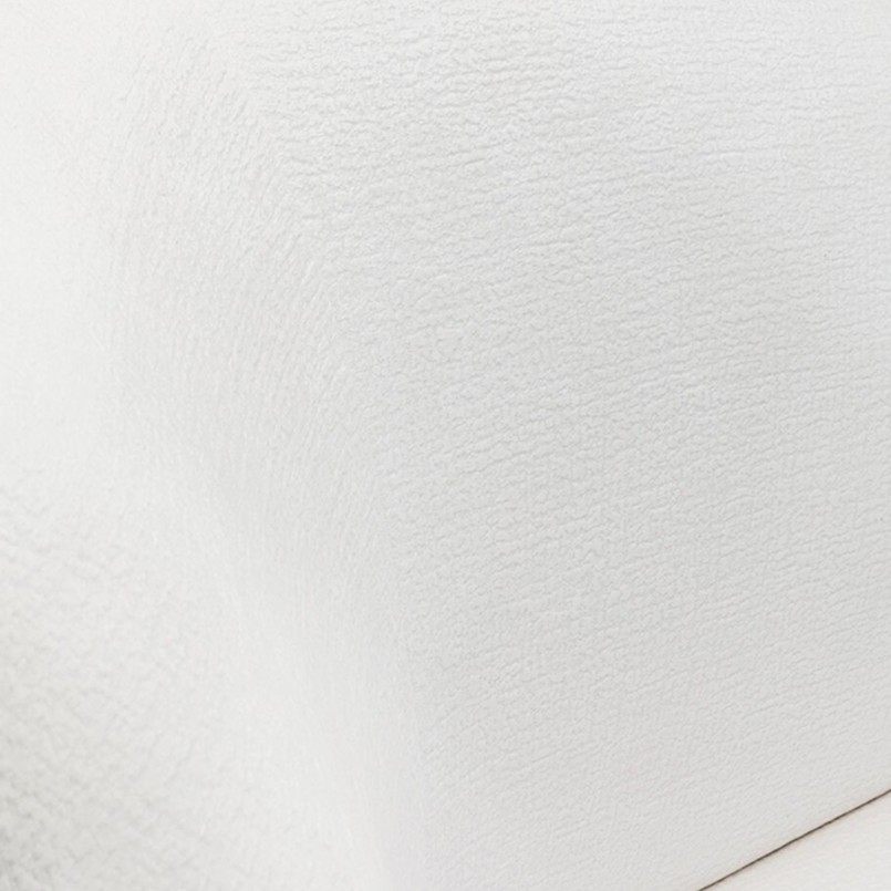 Méridienne design blanche - Cloud Nest - Kare Design