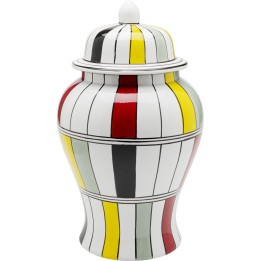 Boîte décorative Primery Shades Ø26cm