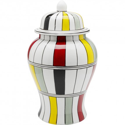 Opberger Primary 42cm Kare Design