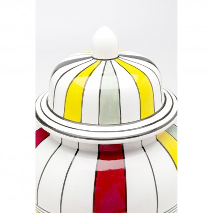 Opberger Primary 42cm Kare Design