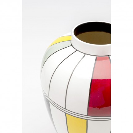 Vaas Primary Kare Design