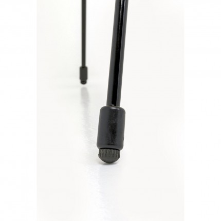 Tuinfauteuil Acapulco pastel geel Kare Design