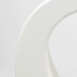 Console blanche - Paco - Kare Design