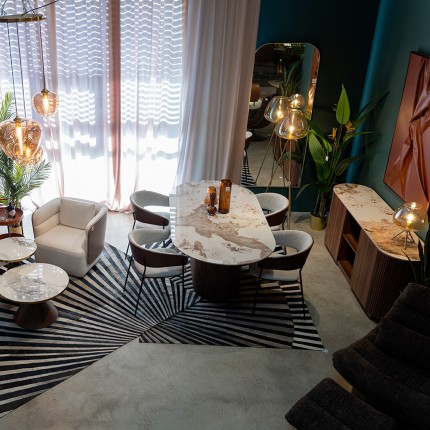 Sideboard Ruben Kare Design