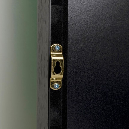 Schilderij vliegen 73x103cm Kare Design