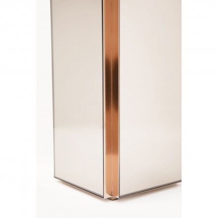 Tafellamp Cube 59cm Kare Design