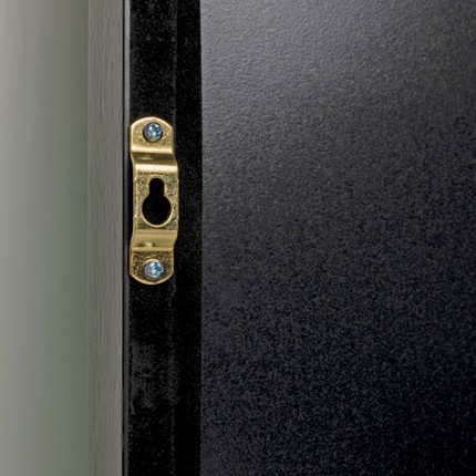 Affiche encadrée plongeon 73x103cm Kare Design