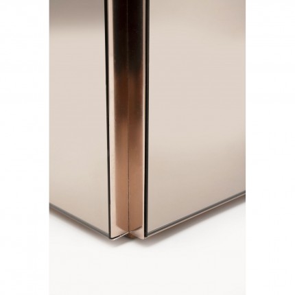 Tafellamp Cube 47cm Kare Design